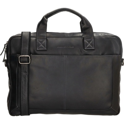 Hide & Stitches Japura 20271 Black 8 5L
