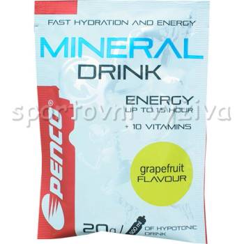 Penco Mineral Drink 20 g
