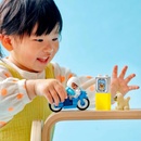 Лего LEGO® DUPLO® - Police Motorcycle (10967)