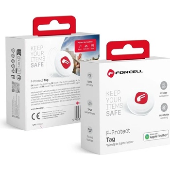 Forcell F-TAG F01
