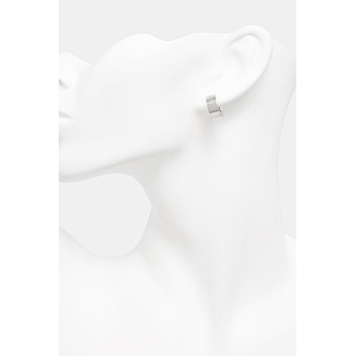 MM6 Maison Margiela Обици MM6 Maison Margiela (SM7VG0102.SV0310.951)