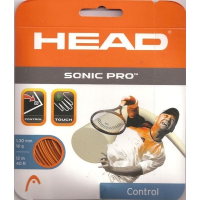 Head Sonic Pro 12m 1,30 mm – Zboží Dáma