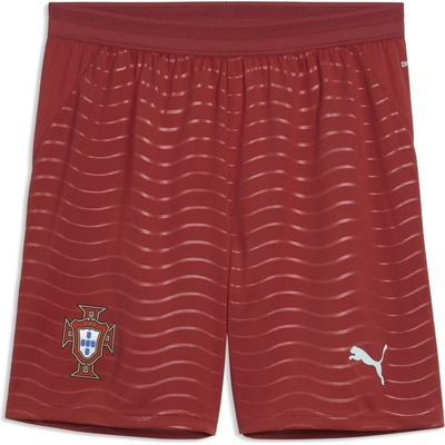 PUMA Мъжки къси панталони Puma PUMA Portugal Home Shorts World Cup 2026 Mens - Red/Green