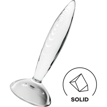 Satisfyer Sparkling Crystal
