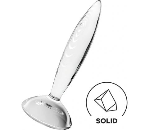 Satisfyer Sparkling Crystal