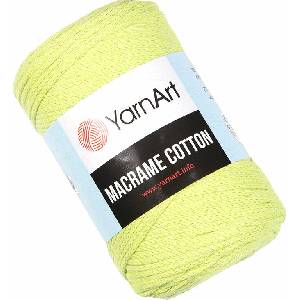 YARNART Macrame Cotton 2 mm 225 m 755 юта (Macrame Cotton 755)