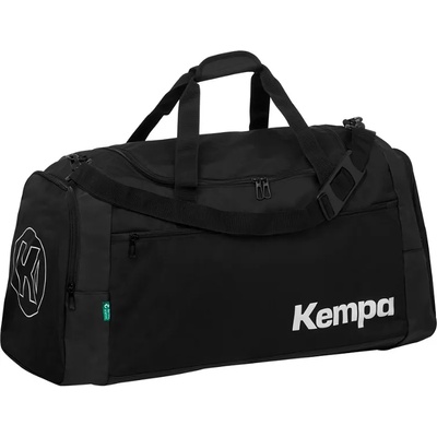 Kempa Чанта Kempa Sportbag 2004931-01 Размер XL
