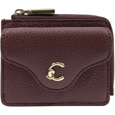 Coccinelle dámská crossbody kabelka purple