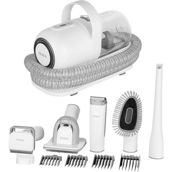 Image 1 of TESLA TQ500 PetCare Station Pro