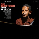 PEARSON DUKE - THE RIGHT TOUCH LP