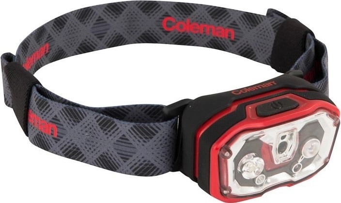 Coleman CXS+ 200
