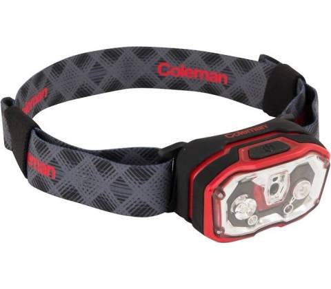 Coleman CXS+ 200