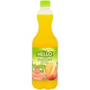 Hello Mango ovocný sirup 0,7 l