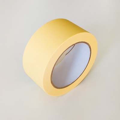 CleverPack Lepiaca páska krepová 48 mm x 50 m
