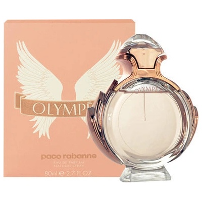 Paco Rabanne Olympea parfumovaná voda dámska 30 ml