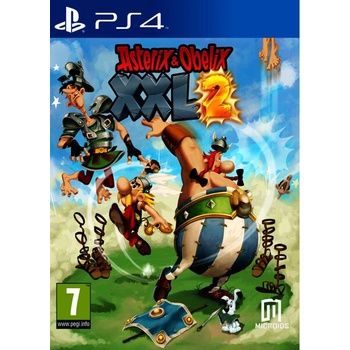 Asterix and Obelix XXL 2