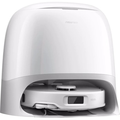 Roborock Qrevo Curv 5A1 White (QRCS0200) (8.01.1201)