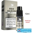 E-liquidy Emporio Red Baron 10 ml 9 mg