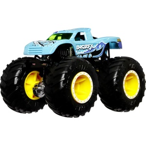 Mattel Бъги Hot Wheels Color Shifters, асортимент (HGX06)