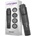 LATETOBED Heady Stimulator Multi-Head Black