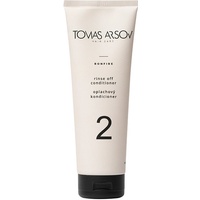 Tomas Arsov Bonfire Rinse Off Conditioner for Women 250 ml