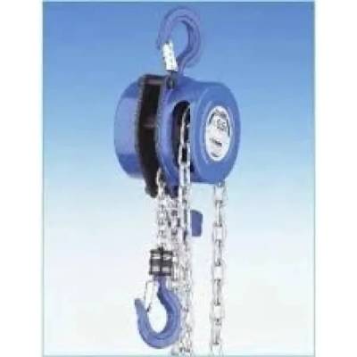 HU-LIFT Полиспастна верижна макара Hu-Lift Equipment HCB10 1 тон, 6 м. , 6 мм (094 BKP 872)