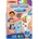 Melissa & Doug Комплект за рисуване с вода Melissa & Doug - Сини загадки, Азбука (33000)
