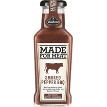 Kühne Made for Meat Smoked Pepper 235 ml