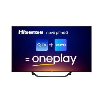 Hisense 65A7NQ