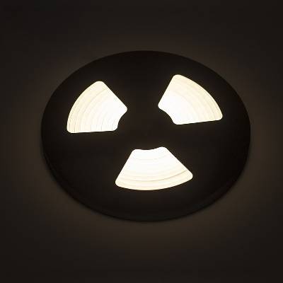 Design Light N-6X12-Z-11W-30K-01