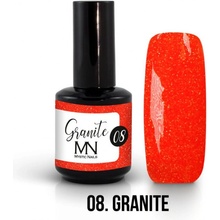 Mystic Nails Gel lak Granite 0812 ml