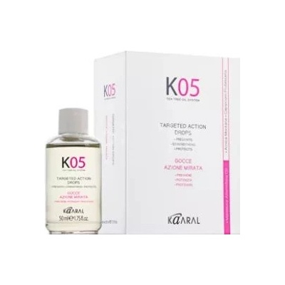Kaaral Targeted Action Drops Serum 50ml