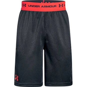 Under Armour Tech Block short černé