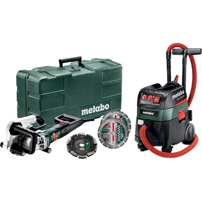 METABO MFE 40 + ASR 35 M ACP