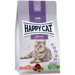 Happy Cat Senior Atlantik salmon 300 g