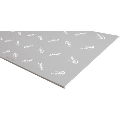 Rigips Habito H 2000 x 1250 x 12,5 mm 1 ks – Zboží Dáma