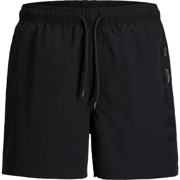 JACK & JONES Плувни шорти jpstmaui wave logo swim shorts reg sn