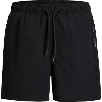 JACK & JONES Плувни шорти jpstmaui wave logo swim shorts reg sn