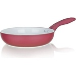 Banquet Panvica hliníková s keramickou vnútornou povrchovou úpravou 20x4,5 cm Inspira indukcia