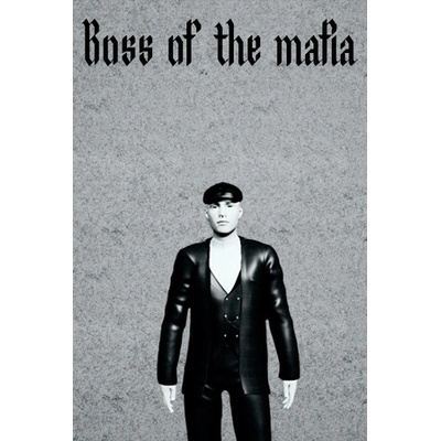 Игра Boss Of The Mafia за PC Steam, Електронна доставка