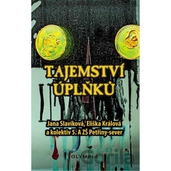 Tajemství úplňku