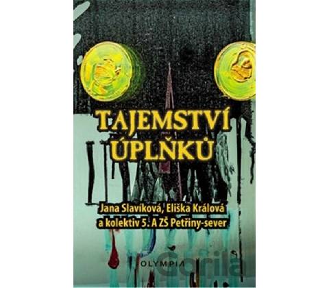 Tajemství úplňku