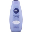 Nivea Creme Smooth sprchový gél 750 ml