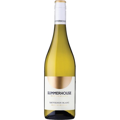 Summerhouse Sauvignon Blanc Bílé 2022 13,5% 0,75 l (holá láhev)