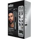 Image 1 of Braun MGK7491