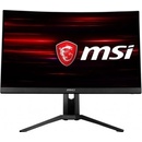 Monitory MSI Gaming Optix MAG272C