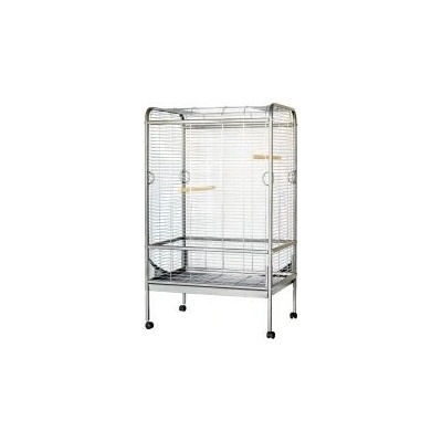 Inter-Zoo Omega IV 75 x 100 x 176 cm – Zboží Dáma