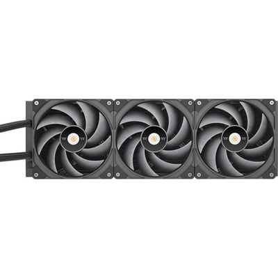 Thermaltake TOUGHLIQUID 420 EX Pro ARGB CL-W401-PL14BL-A