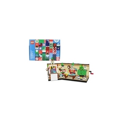 LEGO® Education 4002020 Employee Exclusive: 40 Years of Hands-on ...