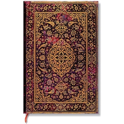 Paperblanks Тефтер The Orchard, Mini, широки редове, твърда (1570180965)